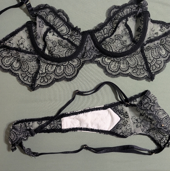 SET Gooseberry Intimates - Picture 5 of 5